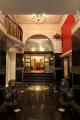 Hotel Entrance
 - Park Regis Auckland