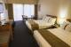 Twin Queen Room
- Mercure Kakadu Crocodile Hotel
