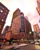 Hotel exterior
- Metro Hotel Marlow Sydney Central