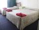 Double Room
- Motel Maroondah