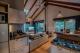 Kitchen - Narrows Escape Rainforest Retreat