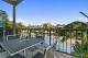 Poolside balcony
 - Noosa Lakes Resort