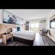 Deluxe King Room
 - Novotel Cairns Oasis Resort