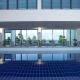 Indoor Heated Pool - Novotel Geelong