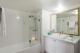 Bathroom - Oaks Gold Coast Calypso Plaza Suites