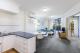 1 Bedroom Ocean View Kitchen / Living - Oaks Gold Coast Calypso Plaza Suites
