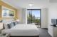 1-Bedroom-Executive-Premier-Bedroom - Oaks Gold Coast Calypso Plaza Suites