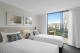 2-Bedroom-Premier-Bedroom - Oaks Gold Coast Calypso Plaza Suites