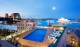 Pool
- Sydney Harbour Hotel