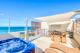 Level 5 2 Bedroom Penthouse
- On the Beach Resort Bribie Island