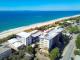 Birdseye - On the Beach Resort Bribie Island