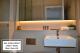 1 Bedroom Study - Living
 - Orange Stay at Collins Wharf
