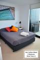 1 Bedroom Study - Room
 - Orange Stay at Collins Wharf