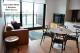 1 Bedroom - Living
 - Orange Stay at Collins Wharf