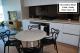 1 Bedroom Study - Dining
 - Orange Stay at Collins Wharf