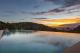 Infinity Pool 
 - O'Reilly's Rainforest Retreat
