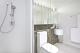 1 Bedroom Bathroom
 - Oshen Apartments