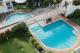 Swimming Pool
 - Osprey Apartments