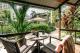Garden Bungalow Deck
- Palms City Resort
