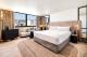 Deluxe Room
 - Pan Pacific Perth