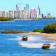 Racing
 - 55 minute Jet Boat Adventure Ride Paradise Jetboating