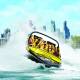 Spin
 - 55 minute Jet Boat Adventure Ride Paradise Jetboating