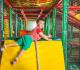 Jungle Gym - Lobby - Paradise Resort Gold Coast