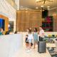 The Lobby - Paradise Resort Gold Coast