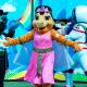 Characters - Paradise Resort Gold Coast