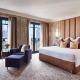 Diplomat Suite - Park Hyatt Melbourne