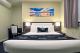 Superior Queen room - Park Squire Motor Inn and Serviced Apartments