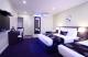 Superior Twin room - Park Squire Motor Inn and Serviced Apartments