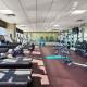 Fitness Centre - Parkroyal Melbourne Airport