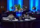 Ballroom Dinner Closeup  - PARKROYAL Monash Melbourne