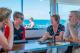 Meet our crew!
 - 1 Day Outer Reef Experience - 2 certified Dive ex CNS Passions Of Paradise