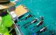 Introductory Diving Available
 - 1 Day Outer Reef Experience - 2 certified Dive ex CNS Passions Of Paradise