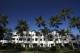 Exterior
- Peninsula Boutique Hotel