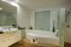 Ocean View Suite - Bathroom
- Peninsula Boutique Hotel
