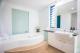 Pensinsula Suite Bathroom
- Peninsula Boutique Hotel