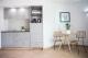 Ocean View Kitchenette
- Peninsula Boutique Hotel