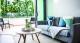 Ocean View Suite Living Area
- Peninsula Boutique Hotel