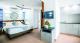 Peninsula Suite
- Peninsula Boutique Hotel