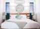 Peninsula Suite Bedroom
- Peninsula Boutique Hotel