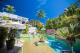 Pool Area - Peninsula Boutique Hotel