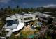 Cairns/Tropical Nth Accommodation, Hotels and Apartments - Peninsula Boutique Hotel