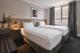 Petite Twin - Pensione Hotel Perth
