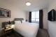 Petite King Room - Pensione Hotel Perth