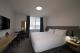 Deluxe King - Pensione Hotel Perth