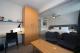 Premium King Room - Pensione Hotel Perth