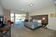 Deluxe Lake View Room
 - Peppers Bluewater Resort